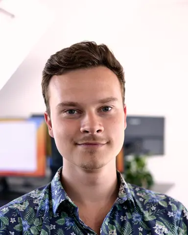 Alexander Nielsen