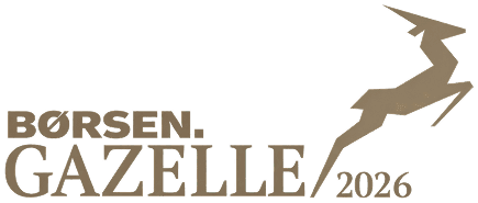 Børsen Gazelle 2026
