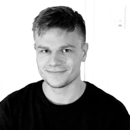 Joakim Bo Kunkel