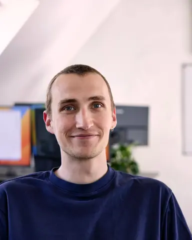 Johan Schwennesen